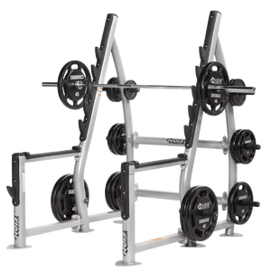 Hoist CF-3367-A SQUAT RACK