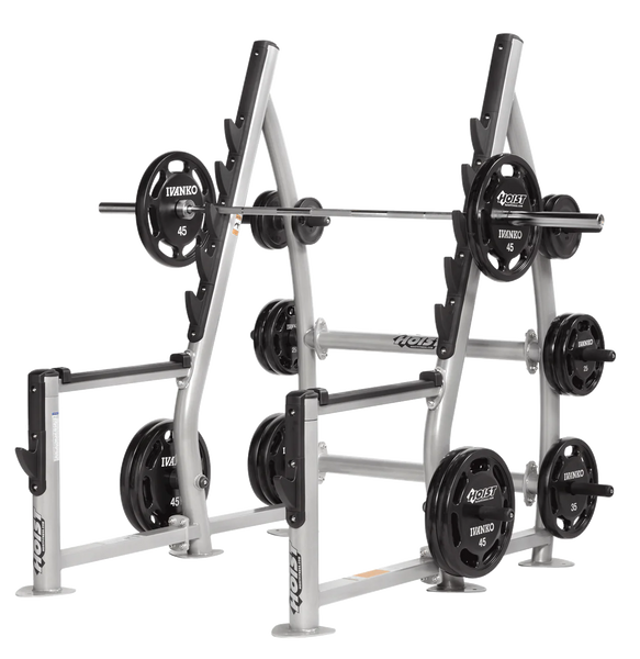 Hoist CF-3160 Super flat / Incline bench – Fitness Nutrition