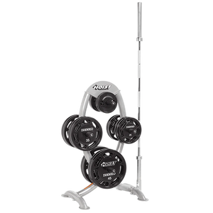 Hoist CF-3443 OLYMPIC PLATE TREE