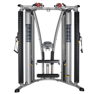 Hoist HD-3000 DUAL PULLEY FUNCTIONAL TRAINER