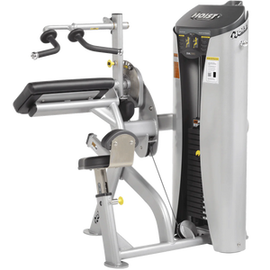 Hoist HD-3100 PREACHER CURL/TRICEPS EXTENSION