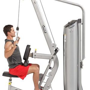 Hoist HD-3200 LAT PULLDOWN/MID ROW