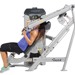 Hoist HD-3300 CHEST/SHOULDER PRESS