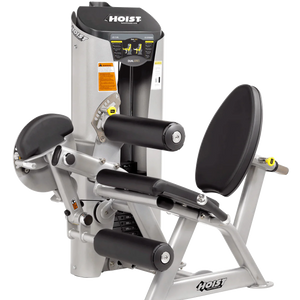 Hoist HD-3400 LEG EXTENSION/LEG CURL