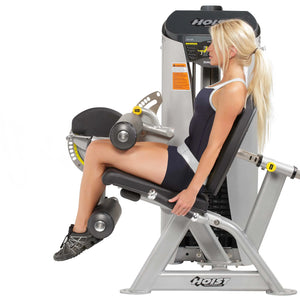 Hoist HD-3400 LEG EXTENSION/LEG CURL