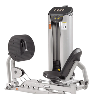Hoist HD-3403 LEG PRESS/CALF RAISE