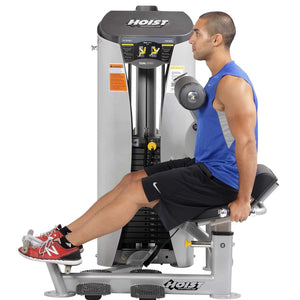 Hoist HD-3600 AB CRUNCH/LOW BACK