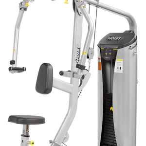 Hoist HD-3900 Pec Fly / Rear Delt