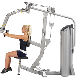 Hoist HD-3900 Pec Fly / Rear Delt