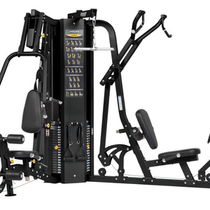Hoist H-2200 Two Stack Multi Gym