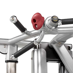 Hoist HD-3000 DUAL PULLEY FUNCTIONAL TRAINER