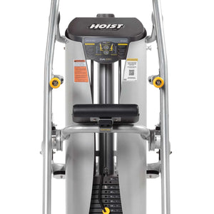 Hoist HD-3700 CHIN/DIP ASSIST