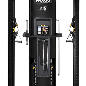 HOIST MI-6 FUNCTIONAL GYM