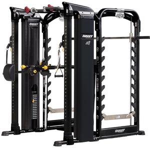 Hoist Mi7 SMITH Functional Training Strength System
