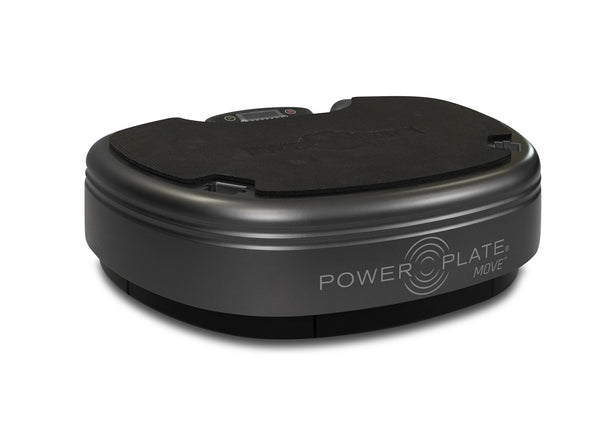 POWER PLATE MOVE TITANIUM