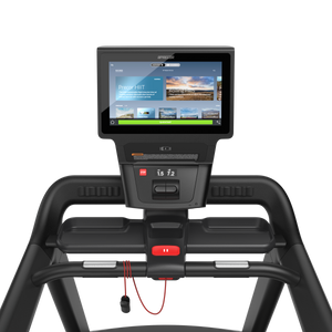 PRECOR TRM 581 TREADMILL