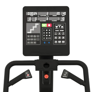 STEPR PRO CLASSIC WITH LED CONSOLE