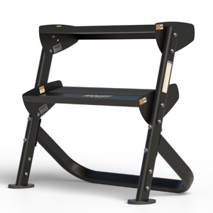 HOIST 36" DUMBBELL RACK