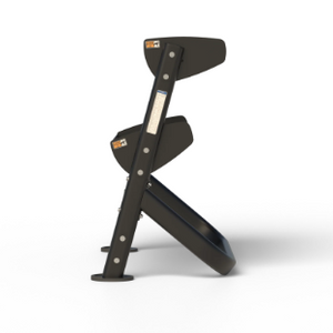 HOIST 36" DUMBBELL RACK