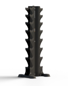 HOIST 8 PR VERT DB RACK