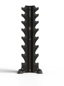 HOIST 8 PR VERT DB RACK
