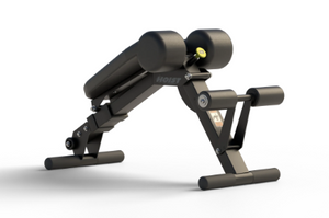 HF-4263 AB/BACK HYPER BENCH