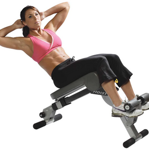 HF-4263 AB/BACK HYPER BENCH