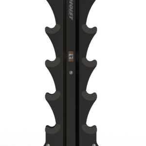 HF-5459 5 PAIR DUMBBELL RACK