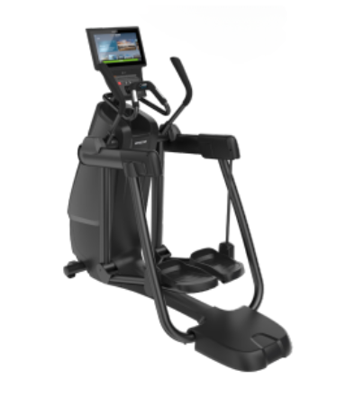 Elliptical Trainers Precor Strider Keiser M5i STRIDER ELLIPTICAL