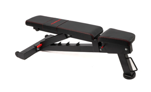 POWERBLOCK POWERBENCH 2.0