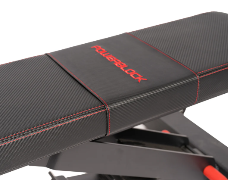 POWERBLOCK POWERBENCH 2.0