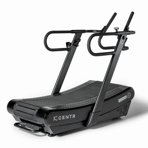 INSPIRE CENTR X HYROX TREADMILL