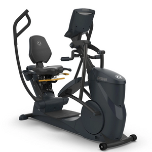 OCTANE XR6X RECUMBENT ELLIPTICAL