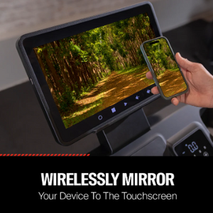 INSPIRE T5S  TREADMILL 15.6 TOUCH