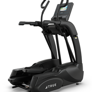 TRUE PERFORMANCE ELLIPTICAL W/ TOUCHSCREEN