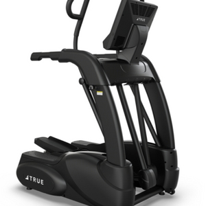 TRUE PERFORMANCE ELLIPTICAL W/ LED CONSOLE