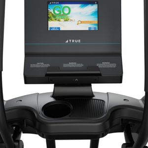 TRUE PERFORMANCE ELLIPTICAL W/ TOUCHSCREEN