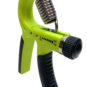 ADJUSTABLE HAND GRIP