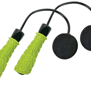 ROPELESS JUMP ROPE