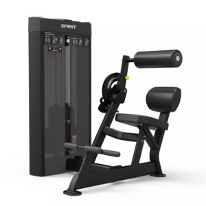 SPIRIT DUAL AB CRUNCH / BACK EXTENTION