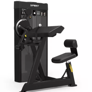 SPIRIT DUAL BICEPS CURL / TRICEPS EXTENTION