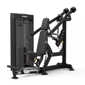 SPIRIT DUAL CHEST / SHOULDER PRESS