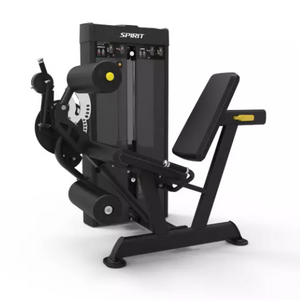 SPIRIT DUAL LEG EXTENTION / LEG CURL