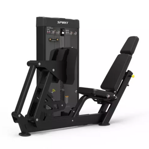 SPIRIT DUAL LEG PRESS / CALF EXTENTION