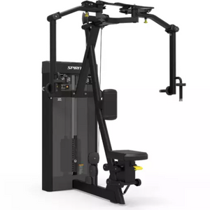 SPIRIT DUAL PEC FLY / REAR DELT