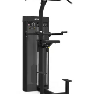 SPIRIT DUAL PULL UP / DIP ASSIST