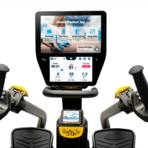 NuStep T6Pro Cross Trainer
