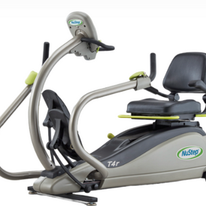 NuStep T4R Cross Trainer