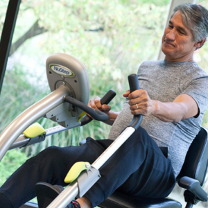 NuStep T4R Cross Trainer