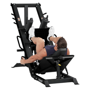 HOIST HF 4357 LEG PRESS